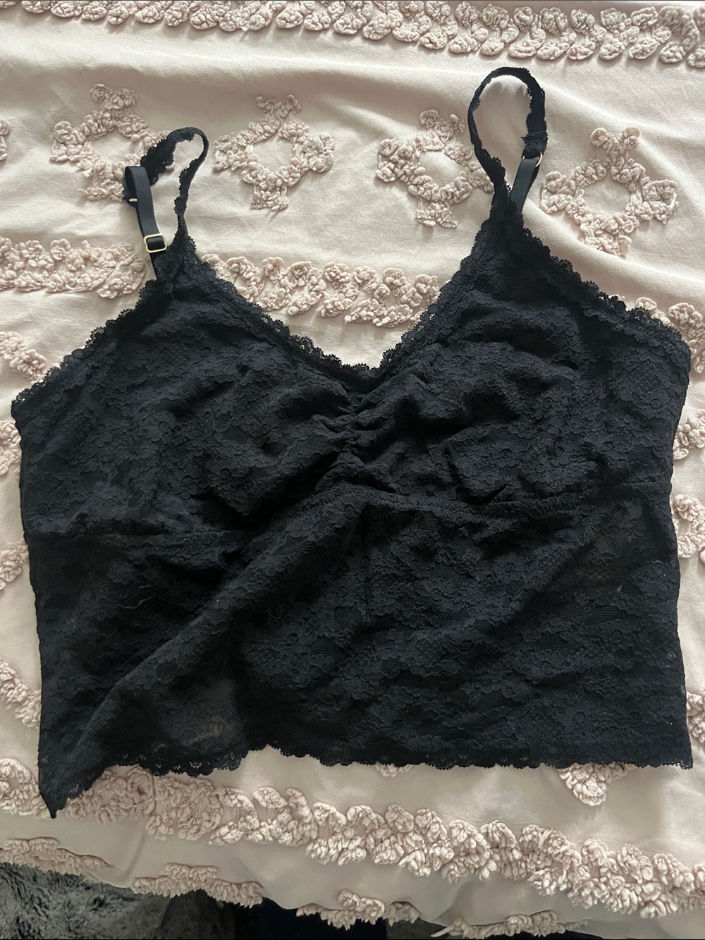 NWT Aerie Lace Bralette